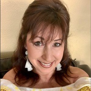 Meet your Posher, Barbara